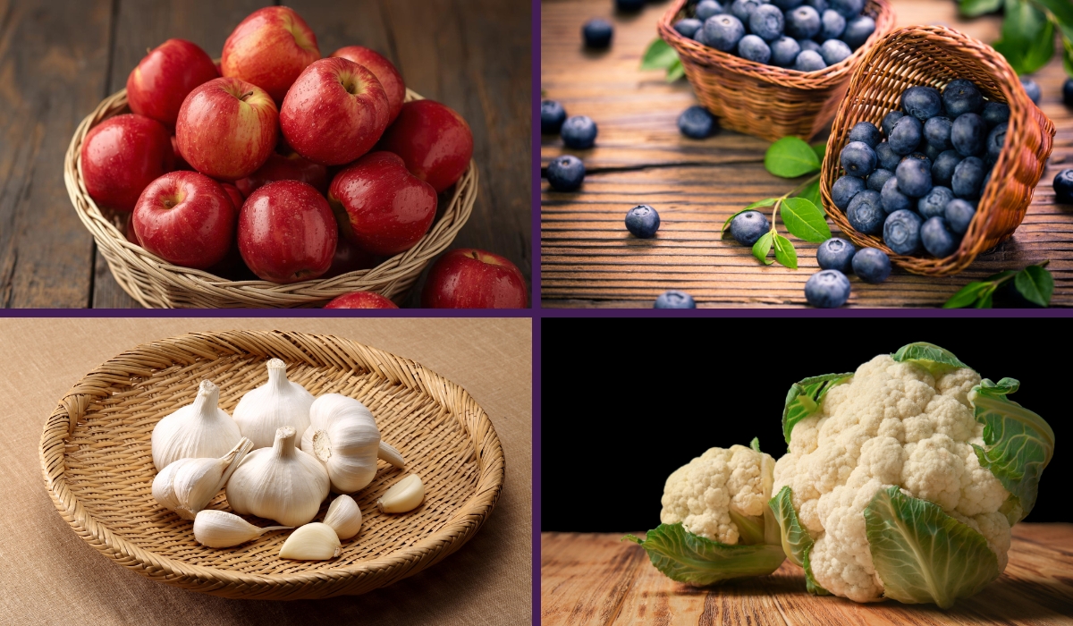7 Foods That Help Support Healthy Kidneys Naturally